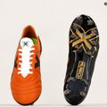 MUNICH Mundial 2.0 FG naranja football boots 14