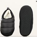 Nuvola Classic Marbled Chill winter slippers black 14