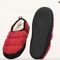 Nuvola Classic Marbled Chill garnet winter slippers 14