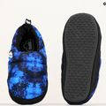 Nuvola Classic Printed tempesta blue winter slippers 15
