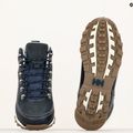 Helly Hansen The Forester navy/vaporous grey/gum men's trekking boots 8