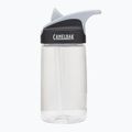 CamelBak Eddy Kids travel bottle 400 ml white/natural