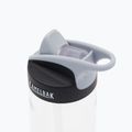 CamelBak Eddy Kids travel bottle 400 ml white/natural 2