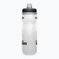 CamelBak Podium Chill bike bottle black and white 1874101062 5