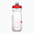 CamelBak Podium 620 ml bicycle bottle red 2