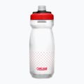 CamelBak Podium 620 ml bicycle bottle red 4