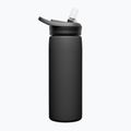 CamelBak Eddy+ thermal bottle 600 ml black 3