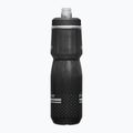 CamelBak Podium Chill bicycle bottle 710 ml black 4