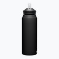 CamelBak Eddy+ thermal bottle 1000 ml black 2