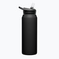 CamelBak Eddy+ thermal bottle 1000 ml black 3