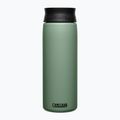 CamelBak Hot Cap Insulated SST 600 ml green thermal mug