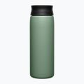 CamelBak Hot Cap Insulated SST 600 ml green thermal mug 2