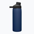 CamelBak Chute Mag thermal bottle 600 ml navy 3