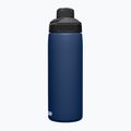 CamelBak Chute Mag thermal bottle 600 ml navy 4
