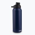 CamelBak Chute Mag SST thermal bottle navy blue 1516402001