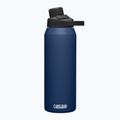 CamelBak Chute Mag SST thermal bottle navy blue 1516402001 5