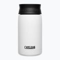 CamelBak Hot Cap Insulated SST 400 ml white/natural thermal mug