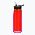 CamelBak Eddy+ Insulated 600 ml red travel bottle