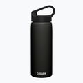 CamelBak Carry Cap Insulated SST 600 ml black/grey thermal bottle
