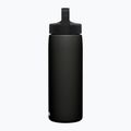 CamelBak Carry Cap Insulated SST 600 ml black/grey thermal bottle 2