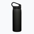 CamelBak Carry Cap Insulated SST 600 ml black/grey thermal bottle 3