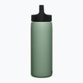 CamelBak Carry Cap Insulated SST 600 ml green thermal bottle 2