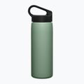 CamelBak Carry Cap Insulated SST 600 ml green thermal bottle 3
