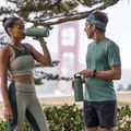 CamelBak Carry Cap Insulated SST 600 ml green thermal bottle 4