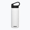 CamelBak Carry Cap Insulated SST 400 ml white/natural thermal bottle
