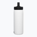 CamelBak Carry Cap Insulated SST 400 ml white/natural thermal bottle 2