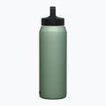 CamelBak Carry Cap Insulated SST 1000 ml green thermal bottle 2