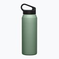 CamelBak Carry Cap Insulated SST 1000 ml green thermal bottle 3
