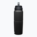 CamelBak MultiBev Insulated SST 500 ml black/grey thermal bottle 2