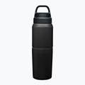 CamelBak MultiBev Insulated SST 500 ml black/grey thermal bottle 3