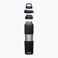 CamelBak MultiBev Insulated SST 500 ml black/grey thermal bottle 7