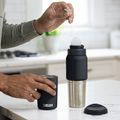 CamelBak MultiBev Insulated SST 500 ml black/grey thermal bottle 9