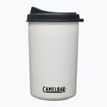 CamelBak MultiBev Insulated SST 500 ml white/natural thermal bottle 6