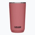CamelBak Tumbler Insulated SST 500 ml red thermal mug