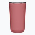 CamelBak Tumbler Insulated SST 500 ml red thermal mug 2