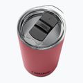 CamelBak Tumbler Insulated SST 500 ml red thermal mug 3