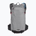 CamelBak H.A.W.G. Pro 20 l gunmetal/ black bike backpack