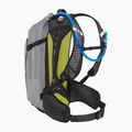 CamelBak H.A.W.G. Pro 20 l gunmetal/ black bike backpack 4