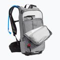 CamelBak H.A.W.G. Pro 20 l gunmetal/ black bike backpack 5