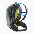 CamelBak H.A.W.G. Pro 20 l gunmetal/ black bike backpack 9