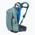 Camelbak M.U.L.E. Pro 14 l blue women's cycling backpack 2402401000 10