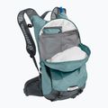 Camelbak M.U.L.E. Pro 14 l blue women's cycling backpack 2402401000 11