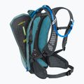 Camelbak M.U.L.E. Pro 14 l blue women's cycling backpack 2402401000 12