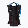 CamelBak Rogue Light bicycle backpack with 7 litre reservoir black 2403001000 3