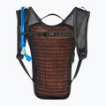 CamelBak Hydrobak Light bicycle backpack with 2.5 litre reservoir black 2405001000 10