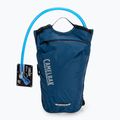 CamelBak Hydrobak Light bicycle backpack with 2.5 litre tank navy blue 2405401000